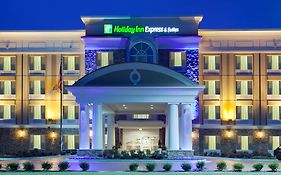 Huntsville al Holiday Inn Express