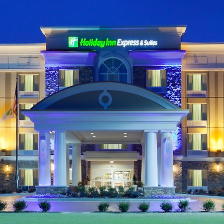Holiday Inn Express Hotel & Suites Huntsville West - Research Park By Ihg Exterior photo