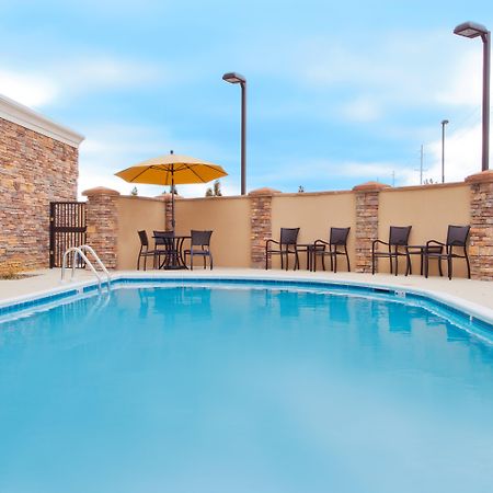 Holiday Inn Express Hotel & Suites Huntsville West - Research Park By Ihg Exterior photo