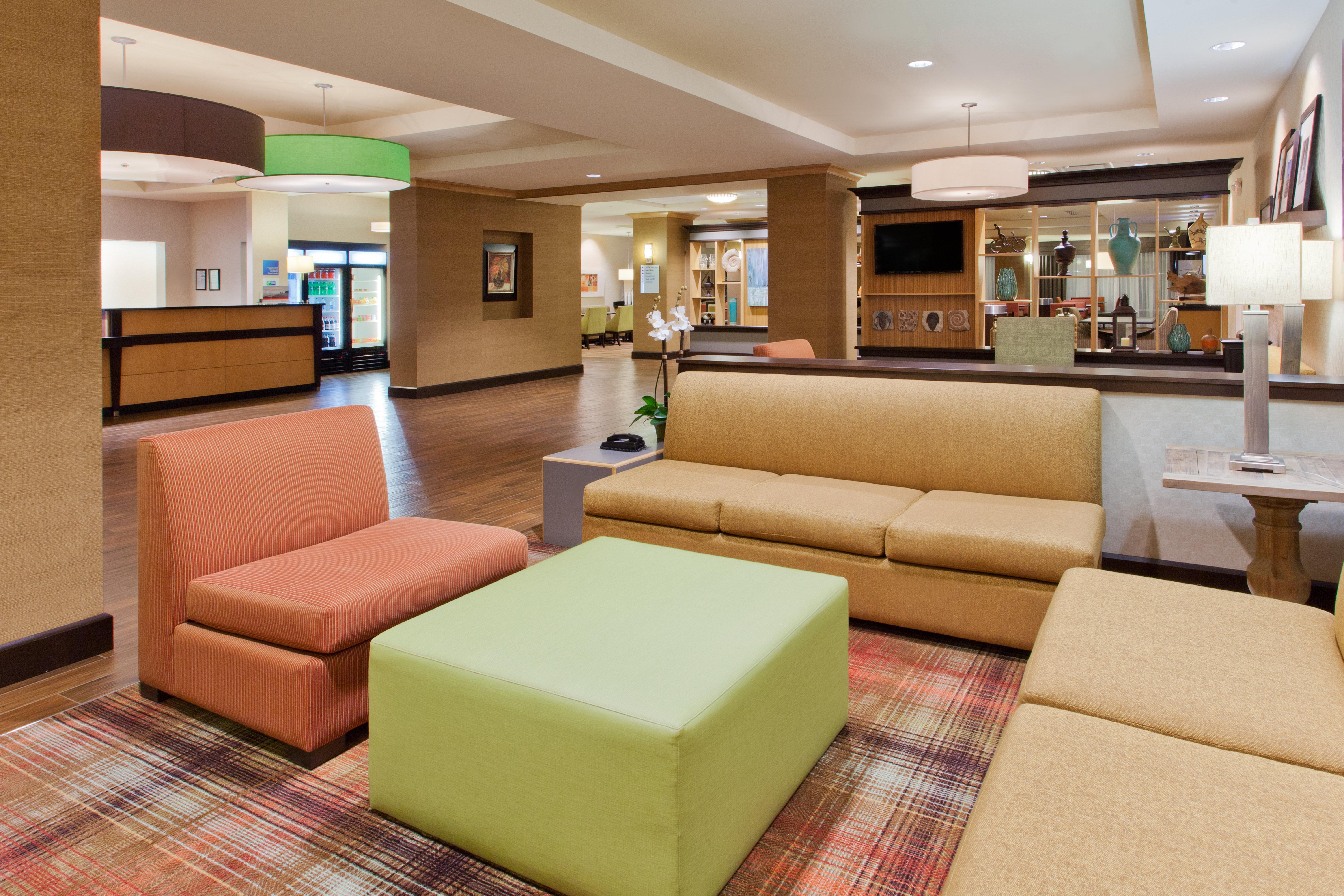 Holiday Inn Express Hotel & Suites Huntsville West - Research Park By Ihg Exterior photo
